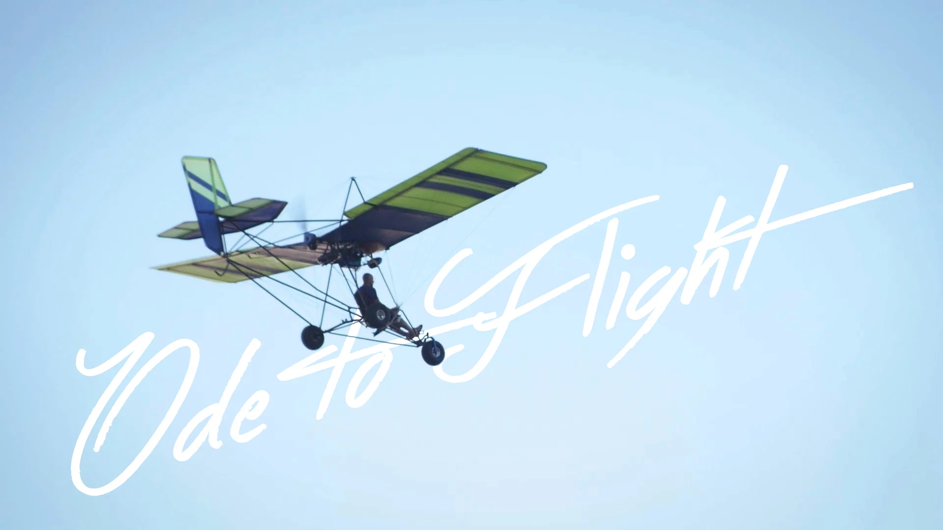 Speed wings