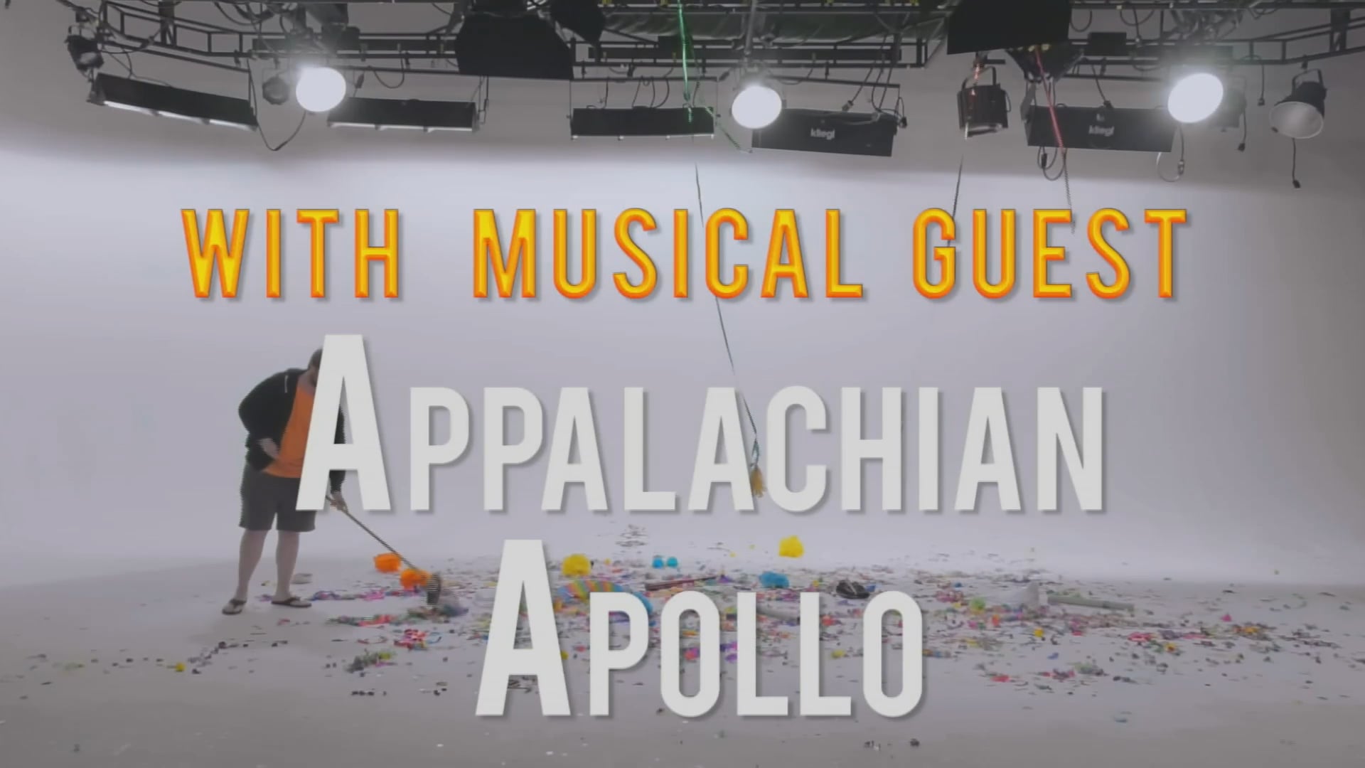 Thursday Nite Live Season 16 Episode 1