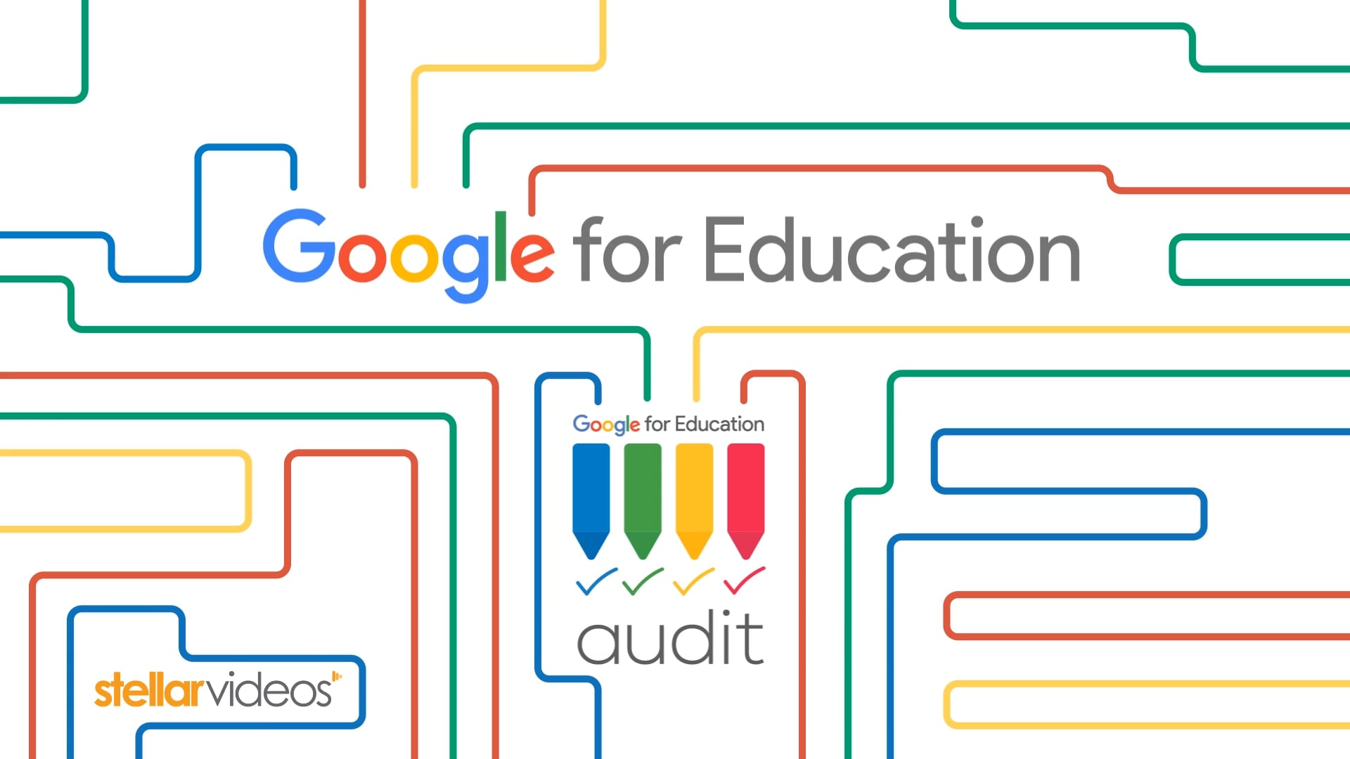 Explainer Google for Education Audit app