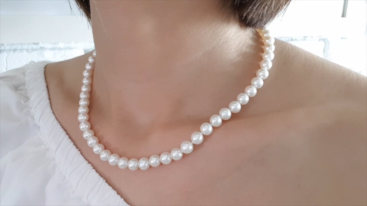 Collier Oesia, 43cm | Gemperles