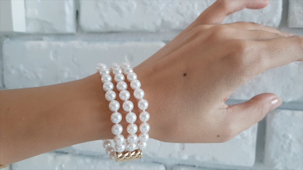 Bracelet Chibana | Gemperles