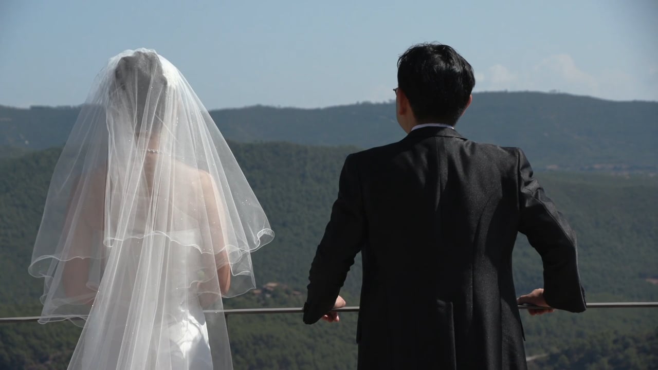 Teaser Keitaro&Yuko