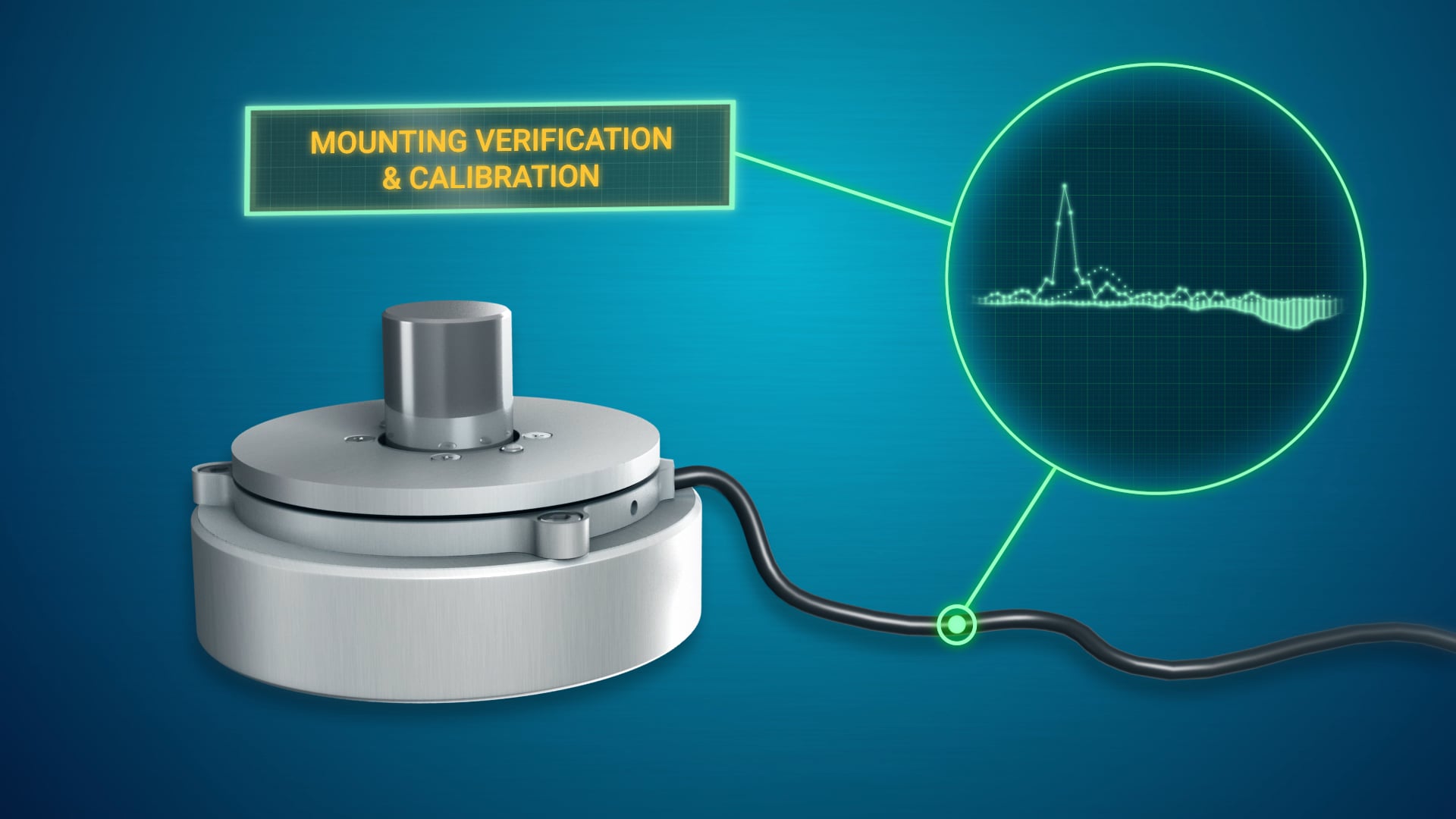 Netzer | Product 3D Animation