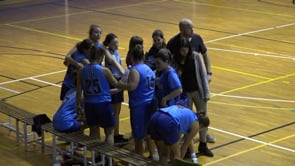 CB L'Escala Fem 67 - 51 Sant Celoni P2