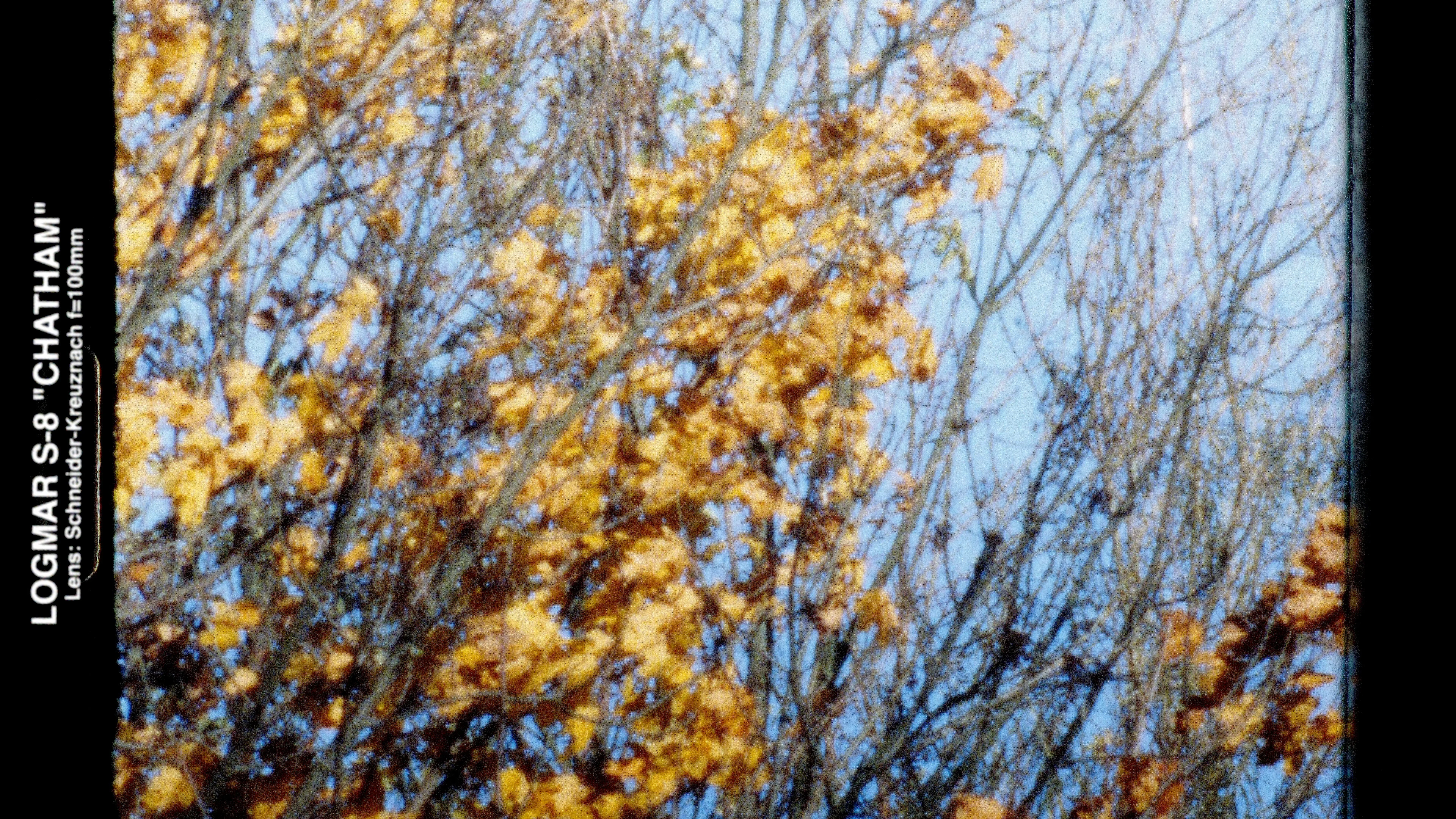 ektachrome 100d super 8