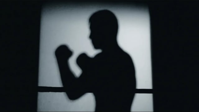 A thumbnail for the film 'Nike Jordan - Don't Run' by  matthew ballard