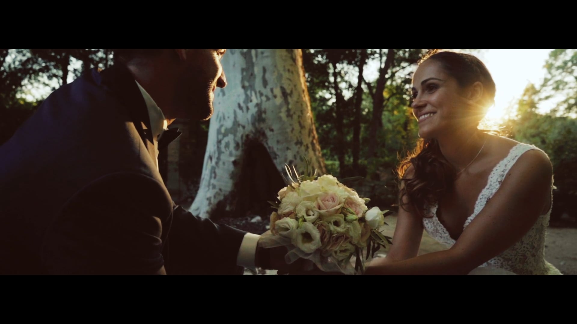 Julie & Cedric clip réalisé par Clement Axel Manes