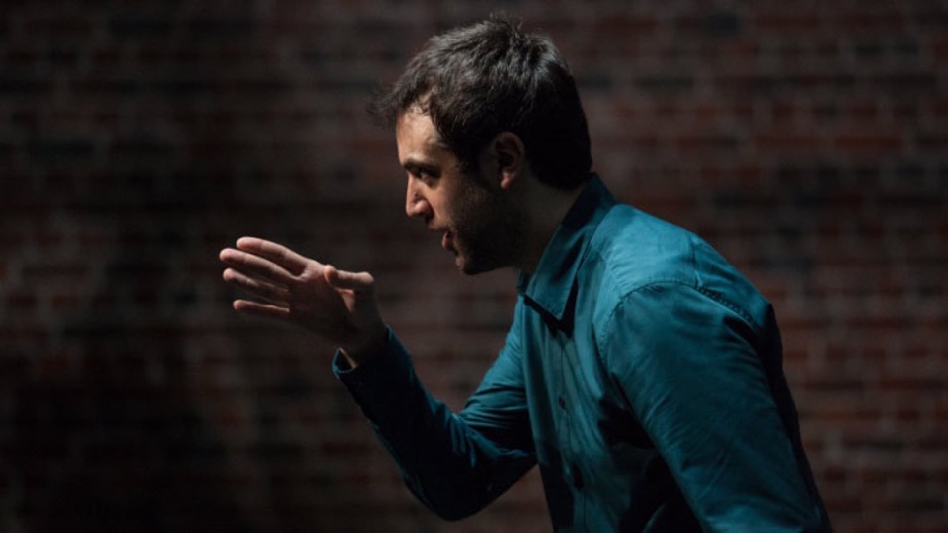 La vraie vie d'Olivier Liron