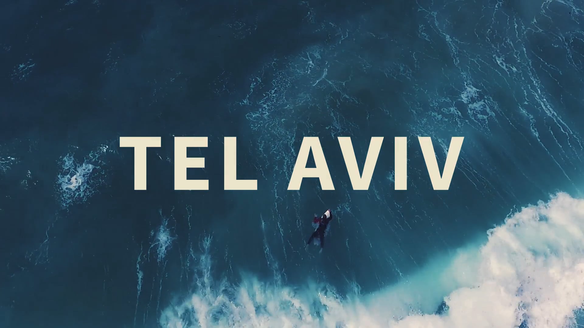 IFSA - Tel Aviv | Promotional Video