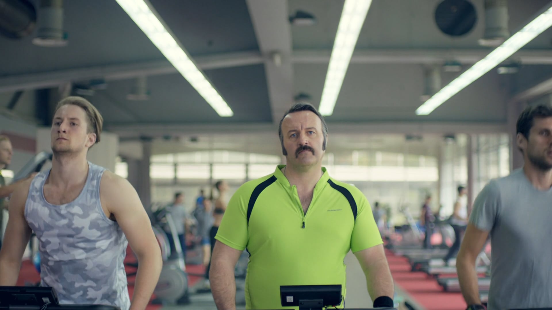Molto GYM