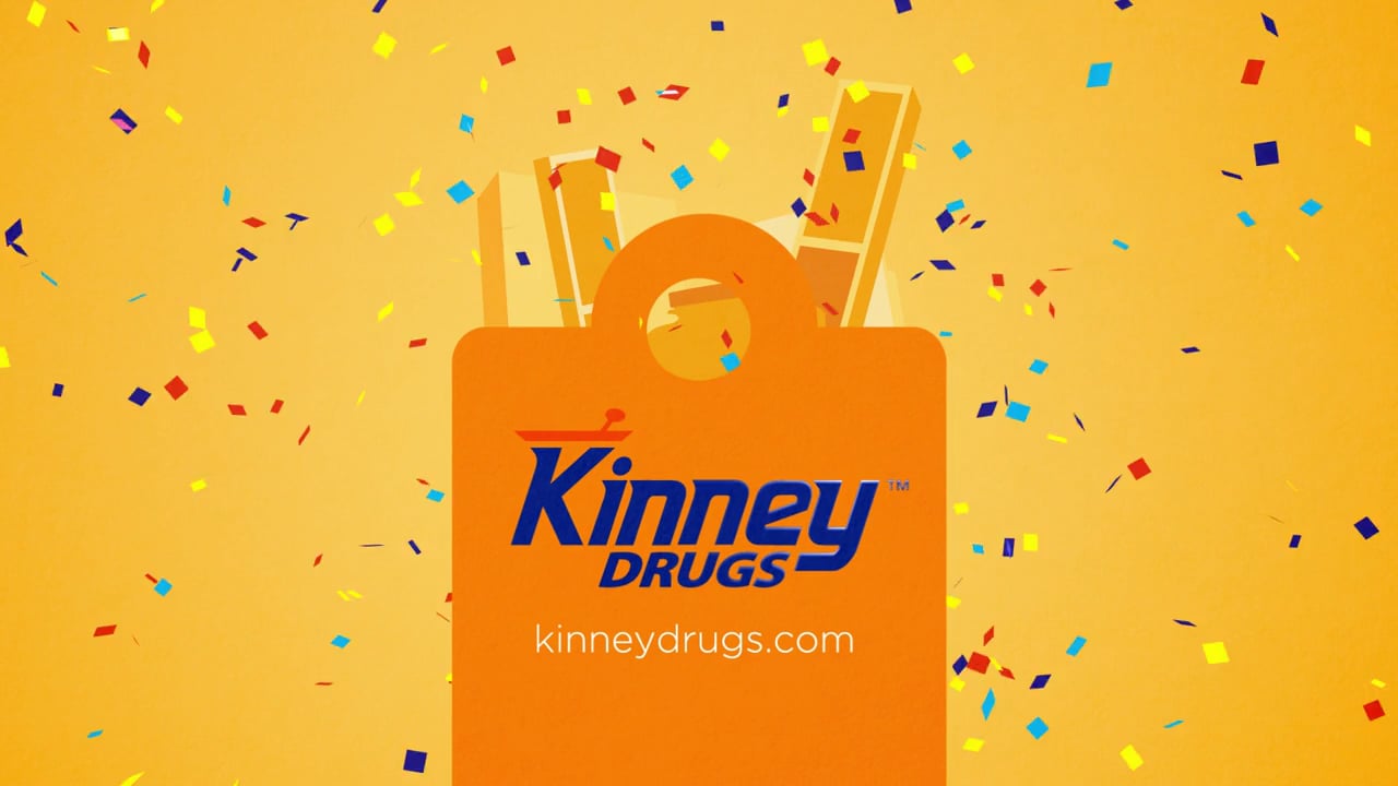 Kinney Drugs Price Busters on Vimeo