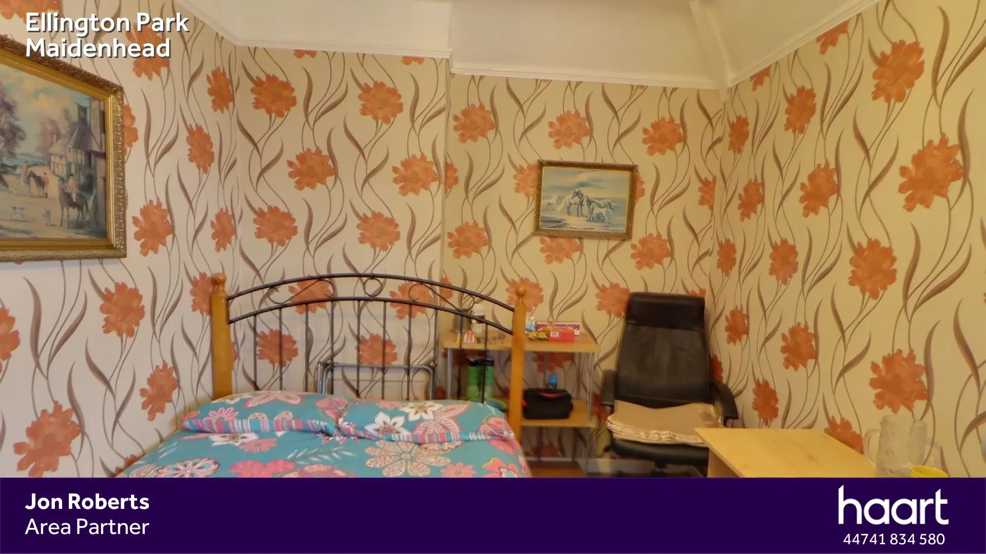 Maidenhead, 3 Bed SemiDetached House in Ellington Park, Maidenhead on