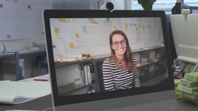 Cisco - Customer Success Story