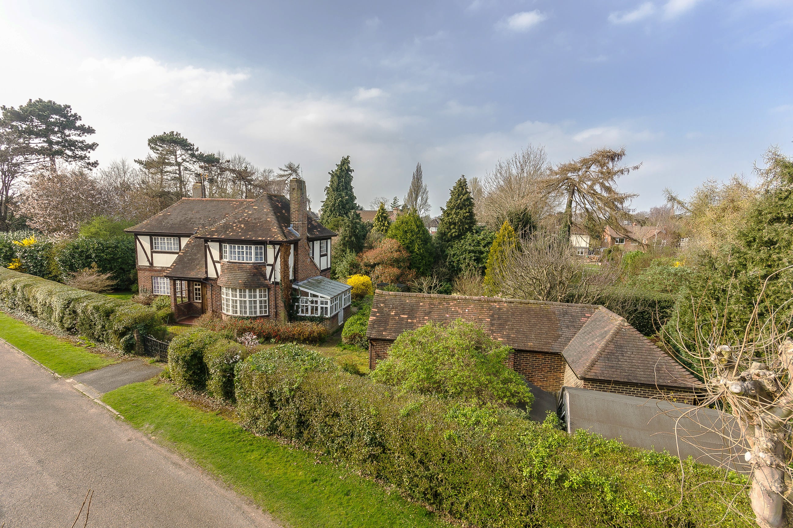 Winton 22 The Headway Ewell on Vimeo