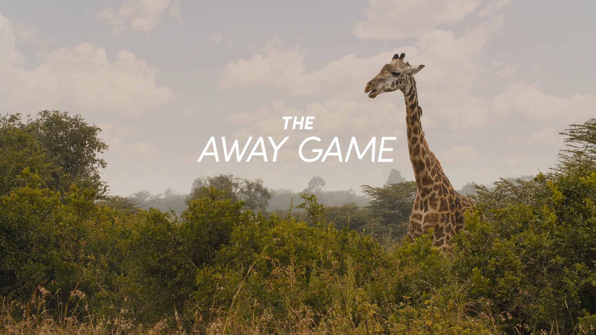 Tim Hortons | The Away Game (Longform)