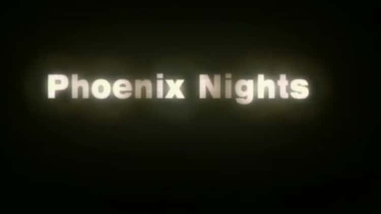 Phoenix Nights S01E01 on Vimeo