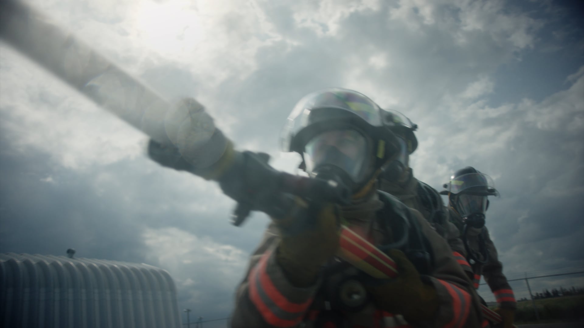 Maytag | Heavy Duty Training