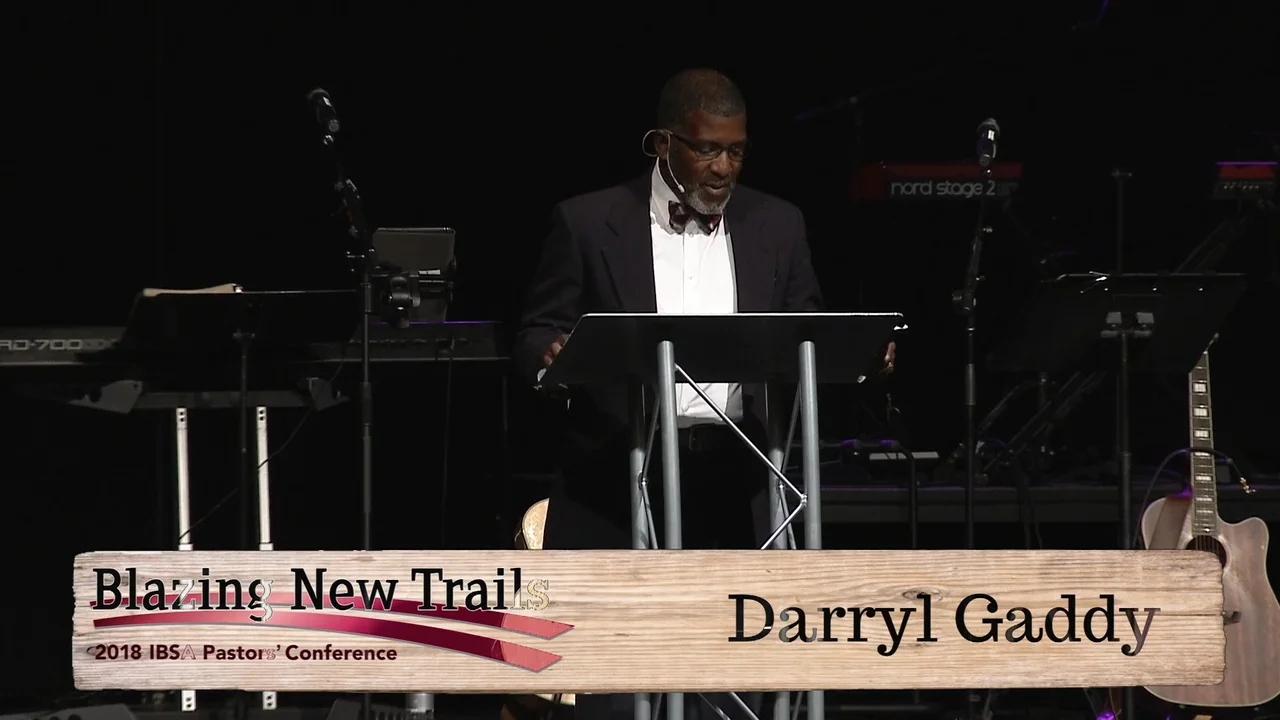 The Planting Church on Vimeo