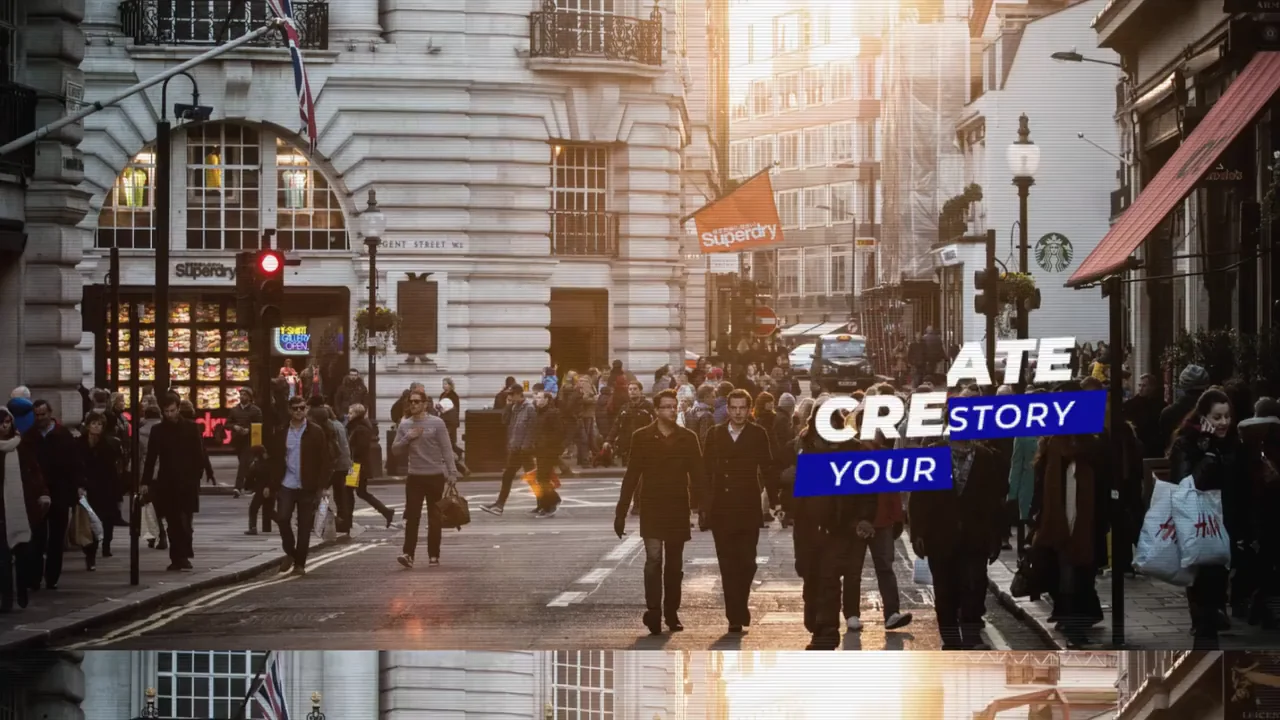 Quick Slideshow Premiere Pro Templates on Vimeo
