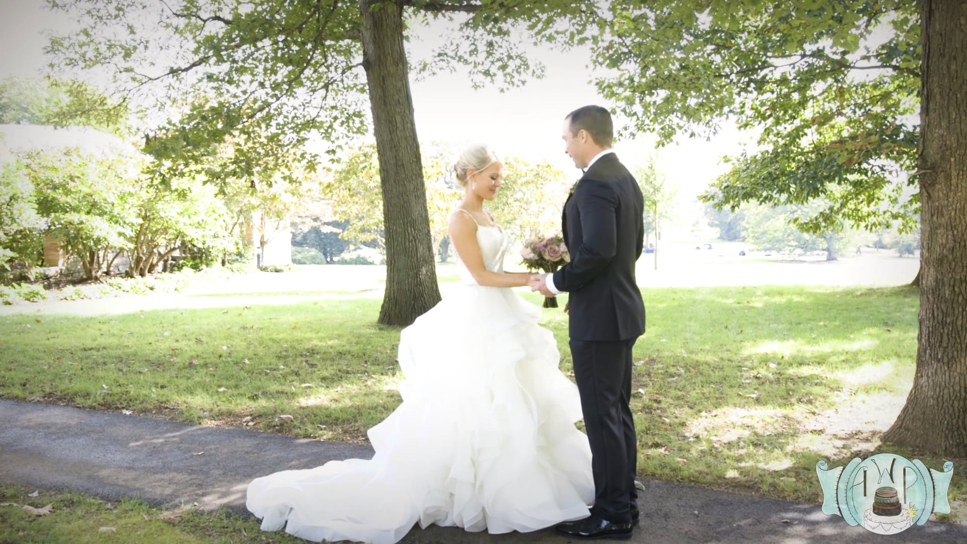 Julie and Doug’s Wedding Highlight Film