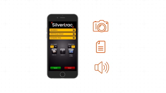 Silvertrac - Smith Professional Services