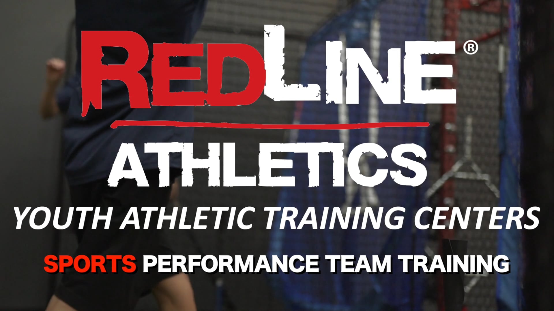 Redline Team Training Video