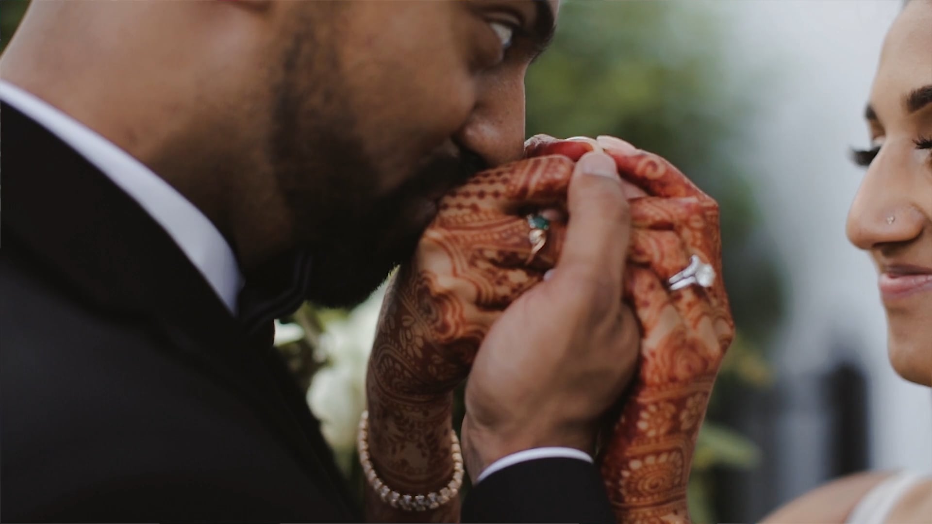Meriam + Joseph on Vimeo