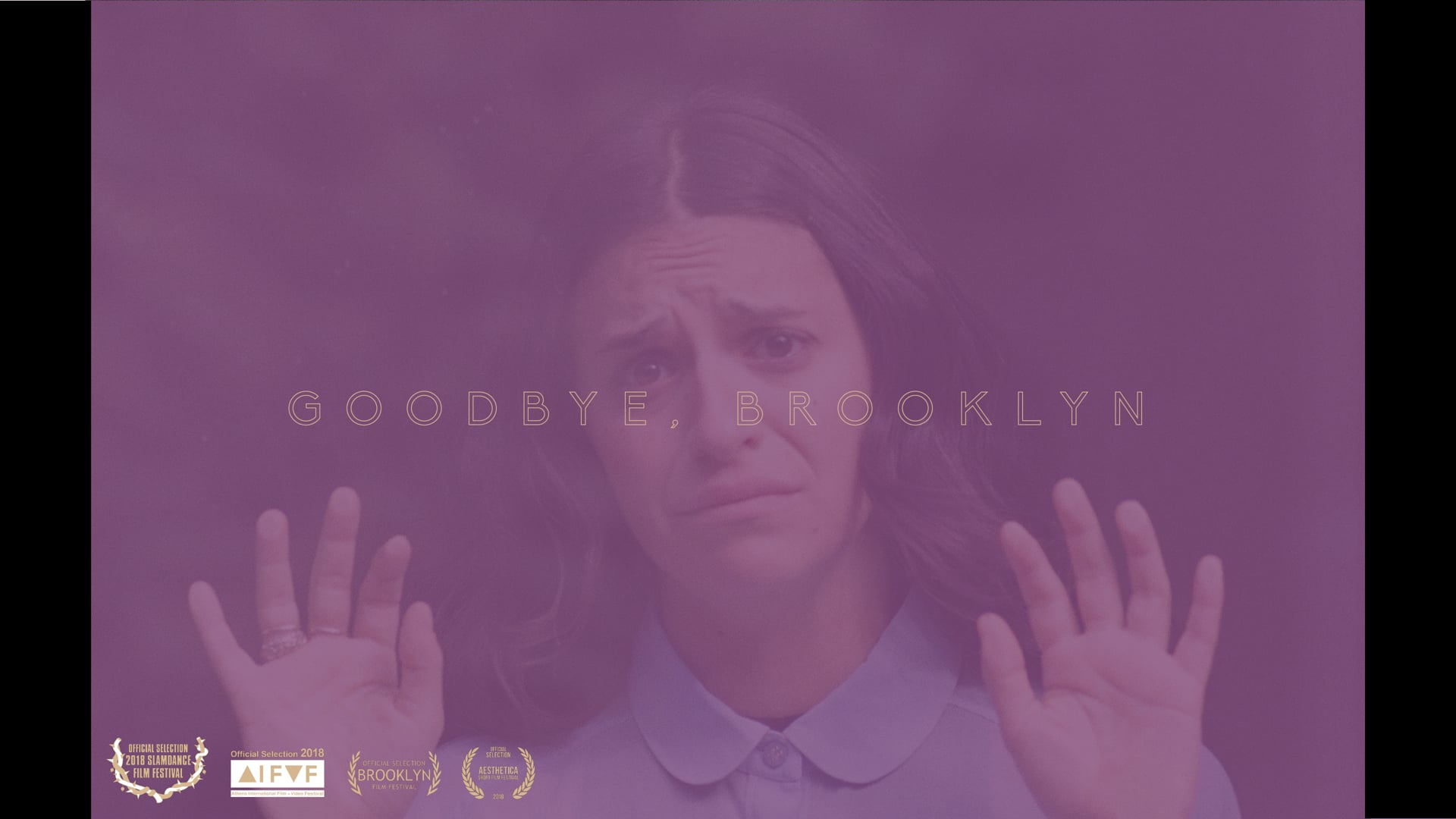 Goodbye, Brooklyn