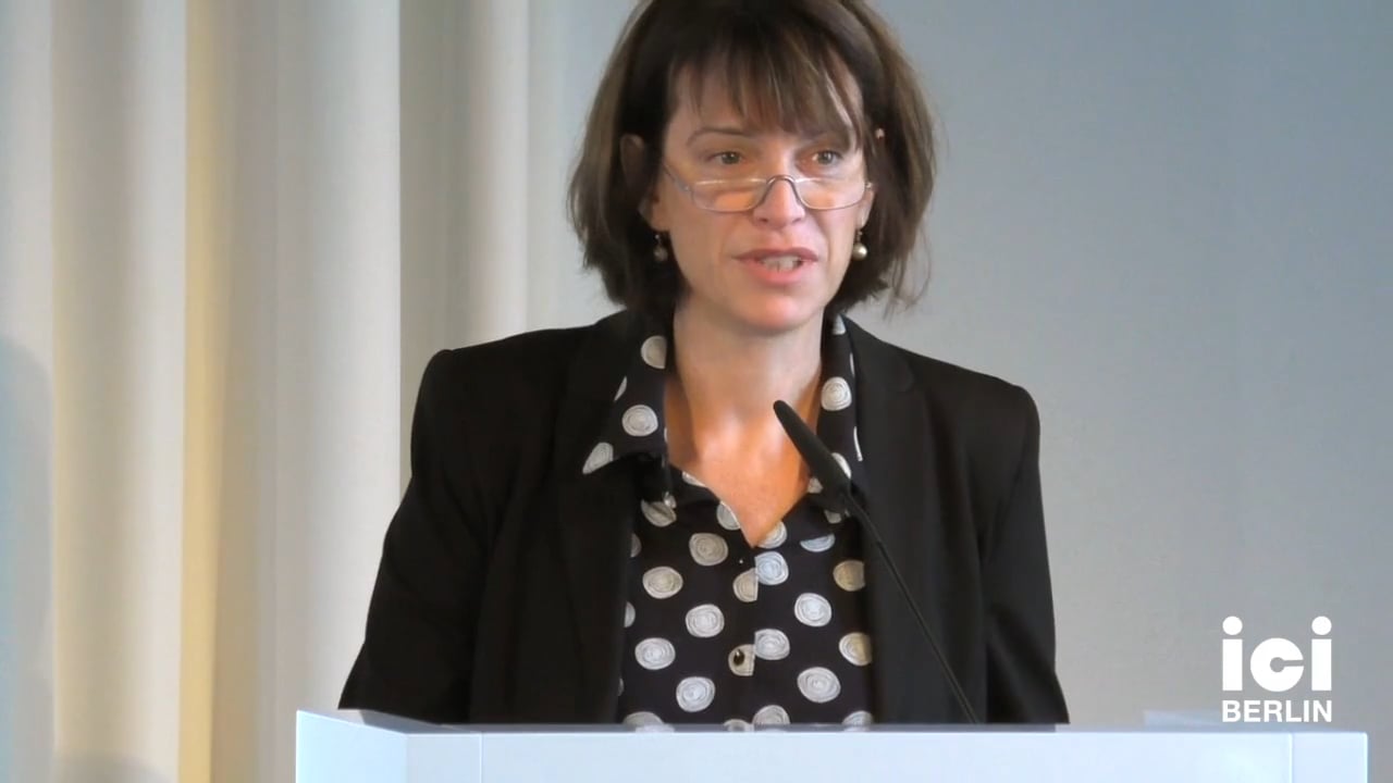 Introduction by Jutta Müller-Tamm