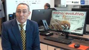 Pldora express - Gonzalo de Antonio - Construyendo el datacenter del futuro. La Revolucin de la Conectocracia