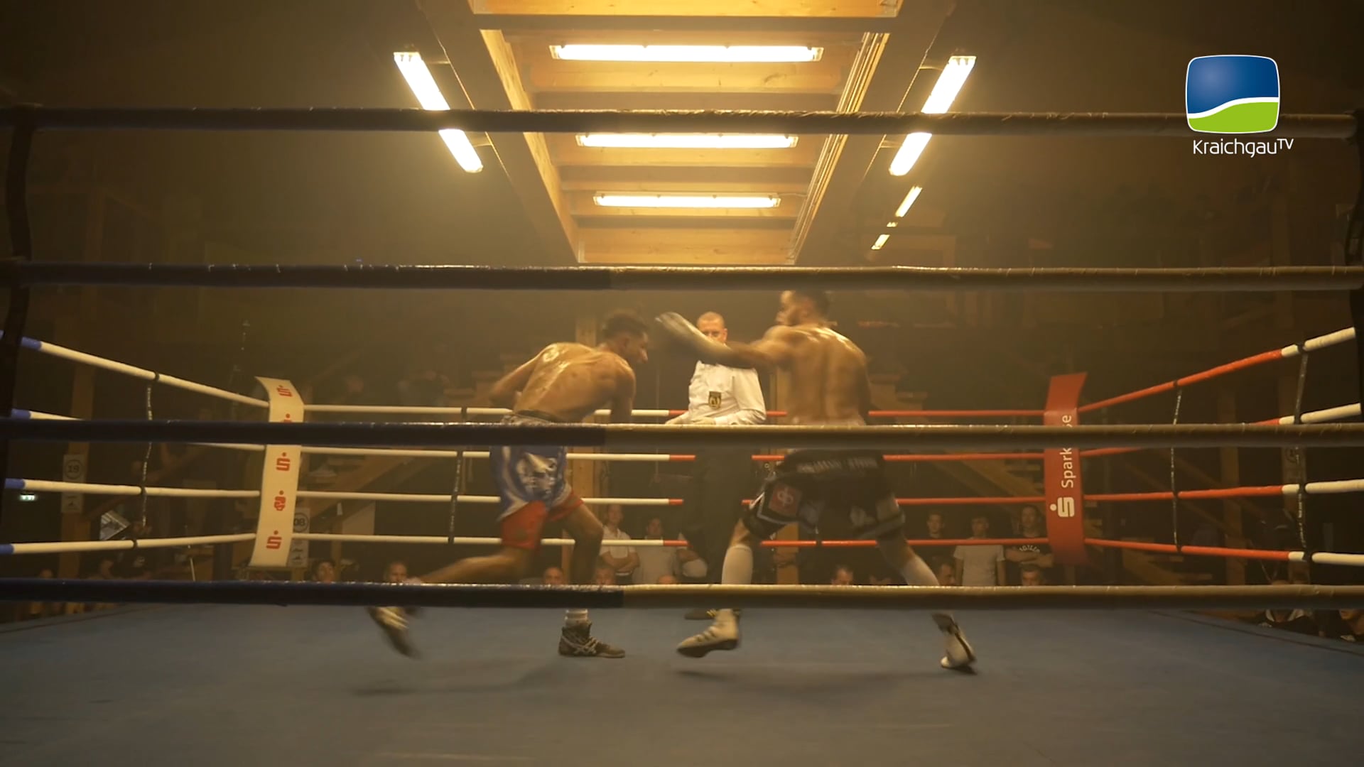 video