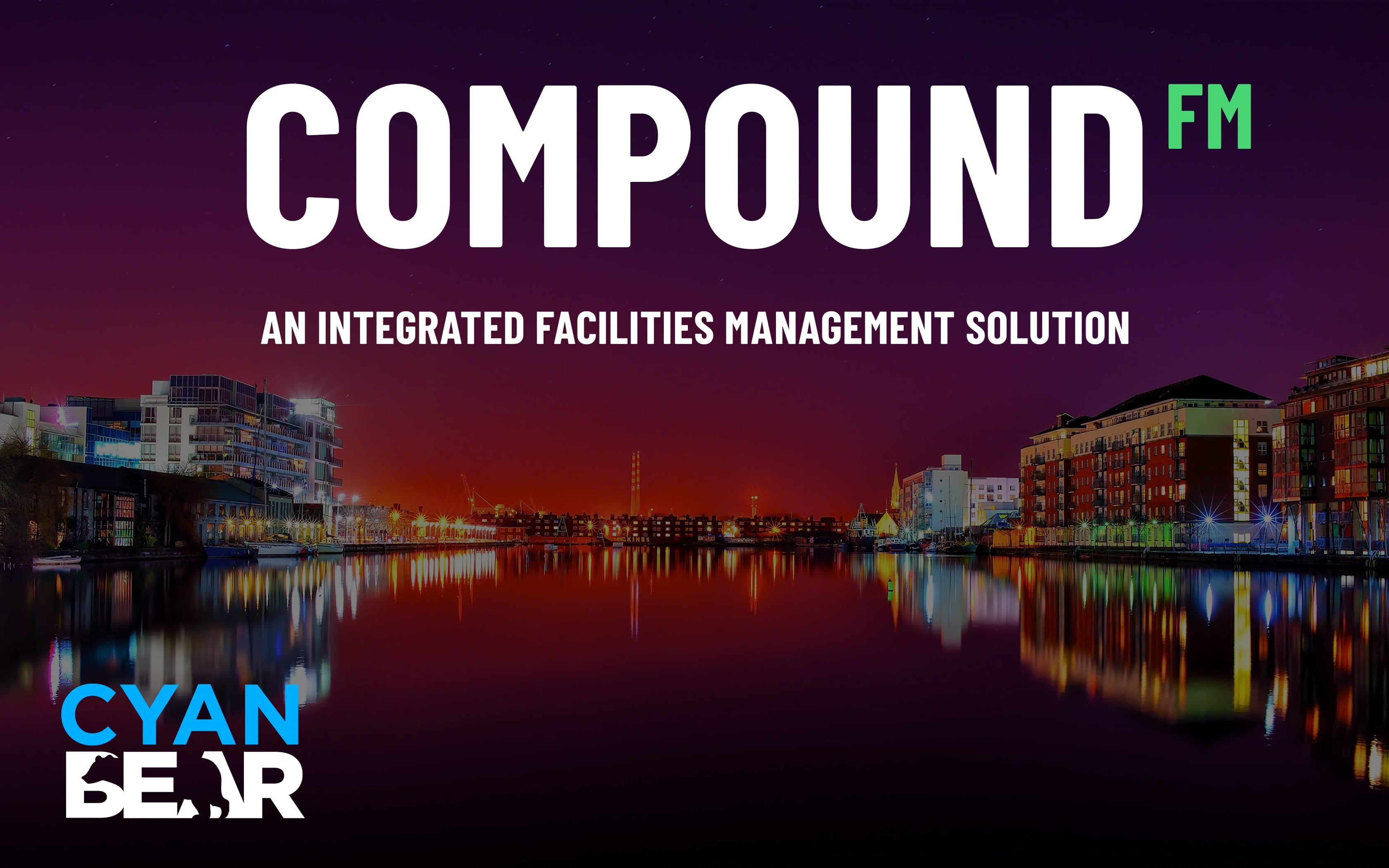 Compound on Vimeo