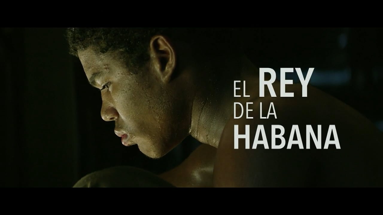 EL REY DE LA HABANA (2015)