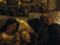 "Private Life" - Trailer