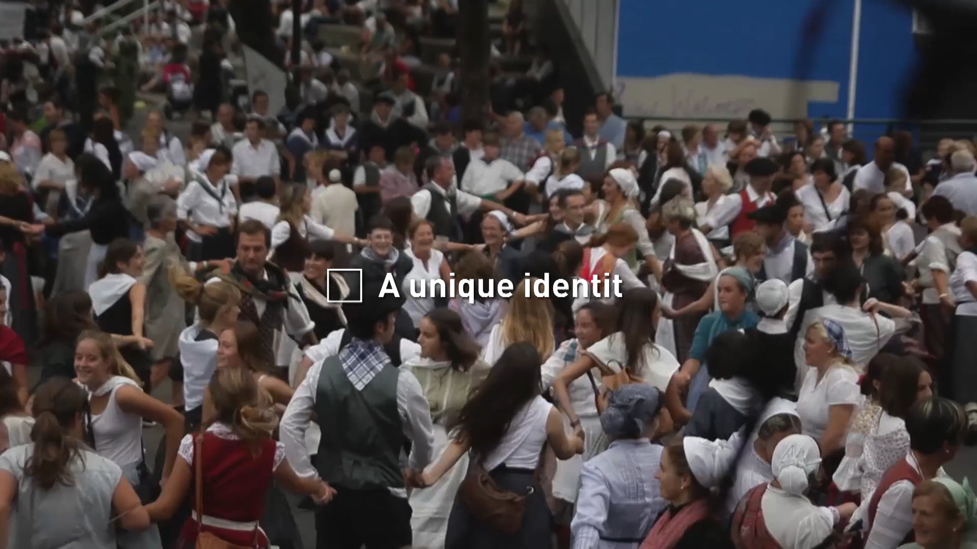 Destino País Vasco | España