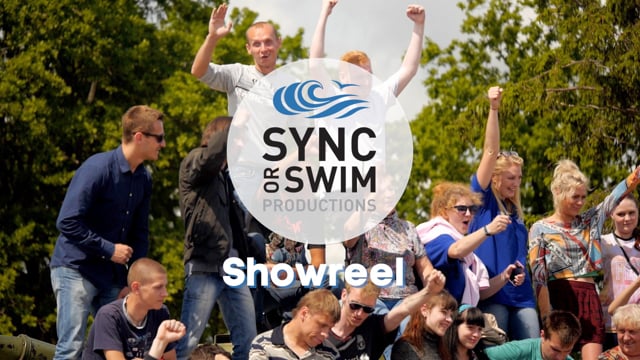 Sync or Swim Productions - Video - 1