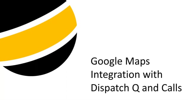 Google Maps Integration