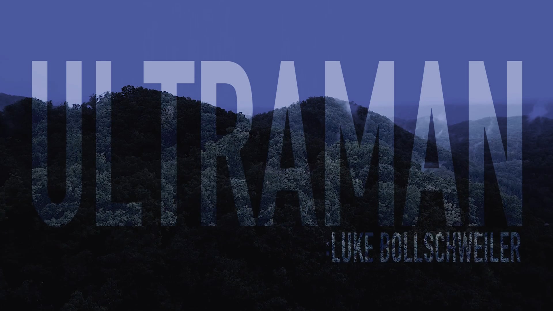 Ultraman | Trailer