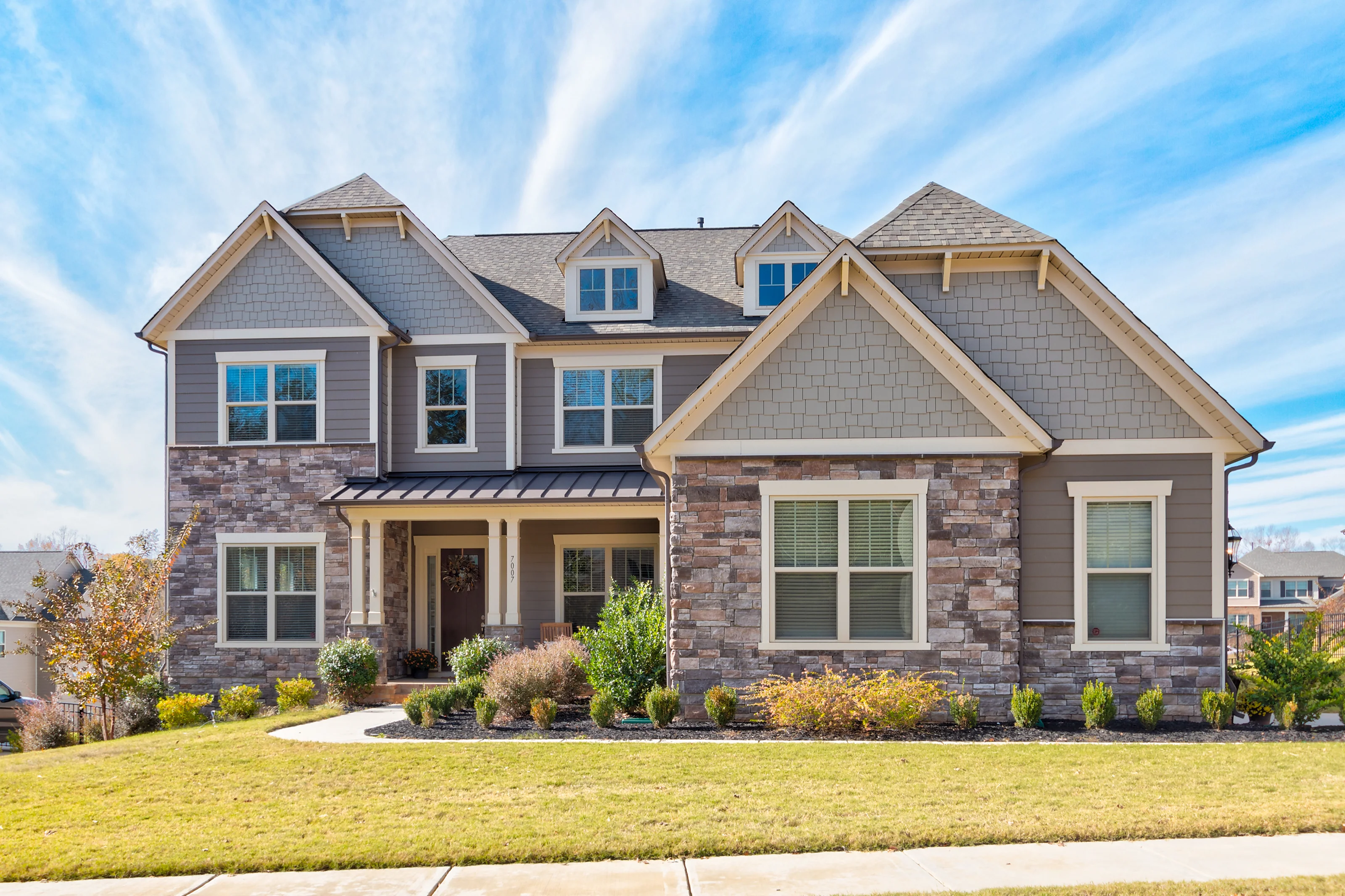 Aly Carlson 7007 Fallondale Rd, Waxhaw, NC 28173 on Vimeo