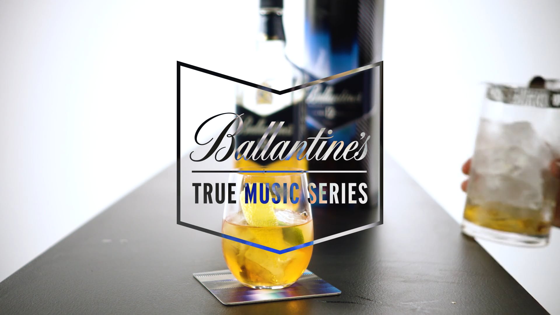 BALLANTINE'S