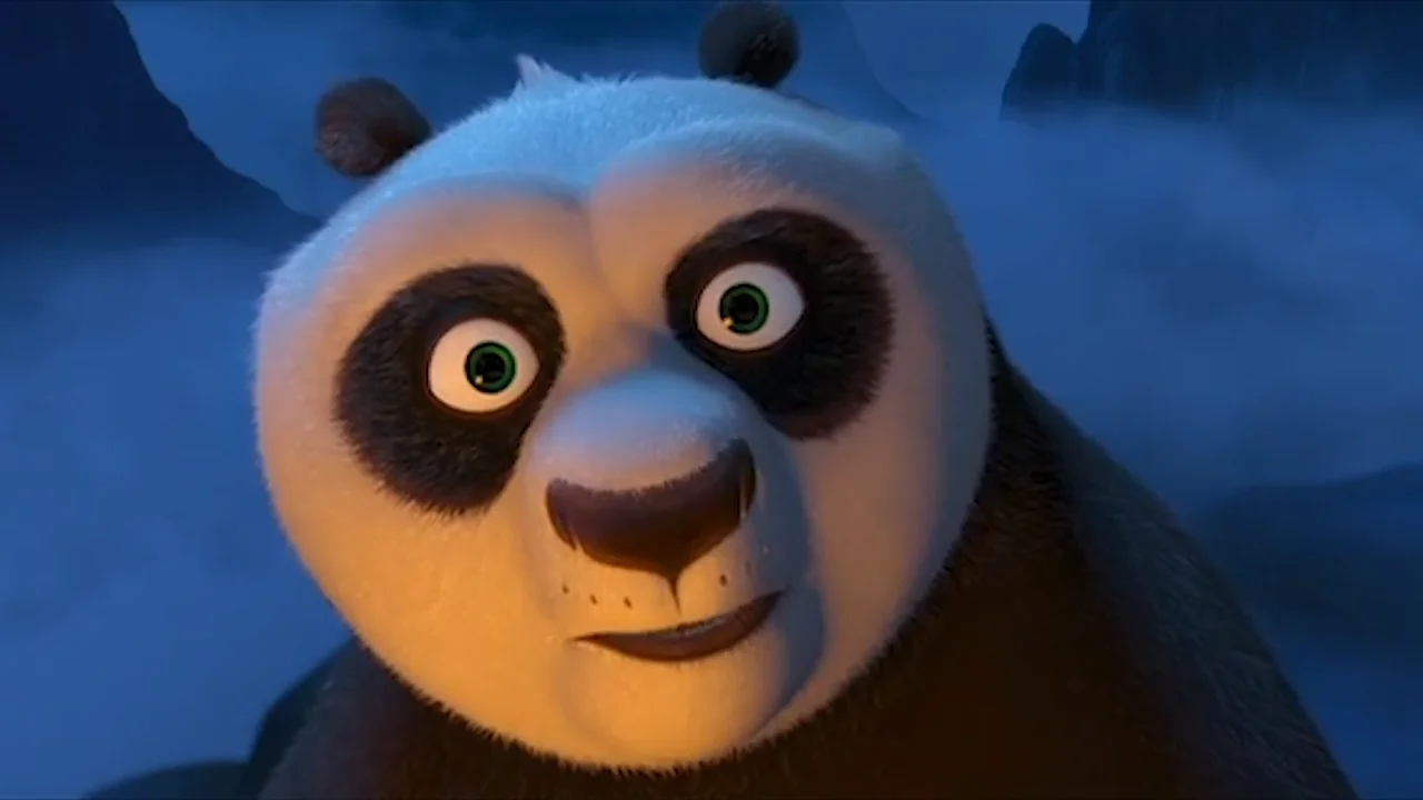 DreamWorks Sizzle Reel on Vimeo