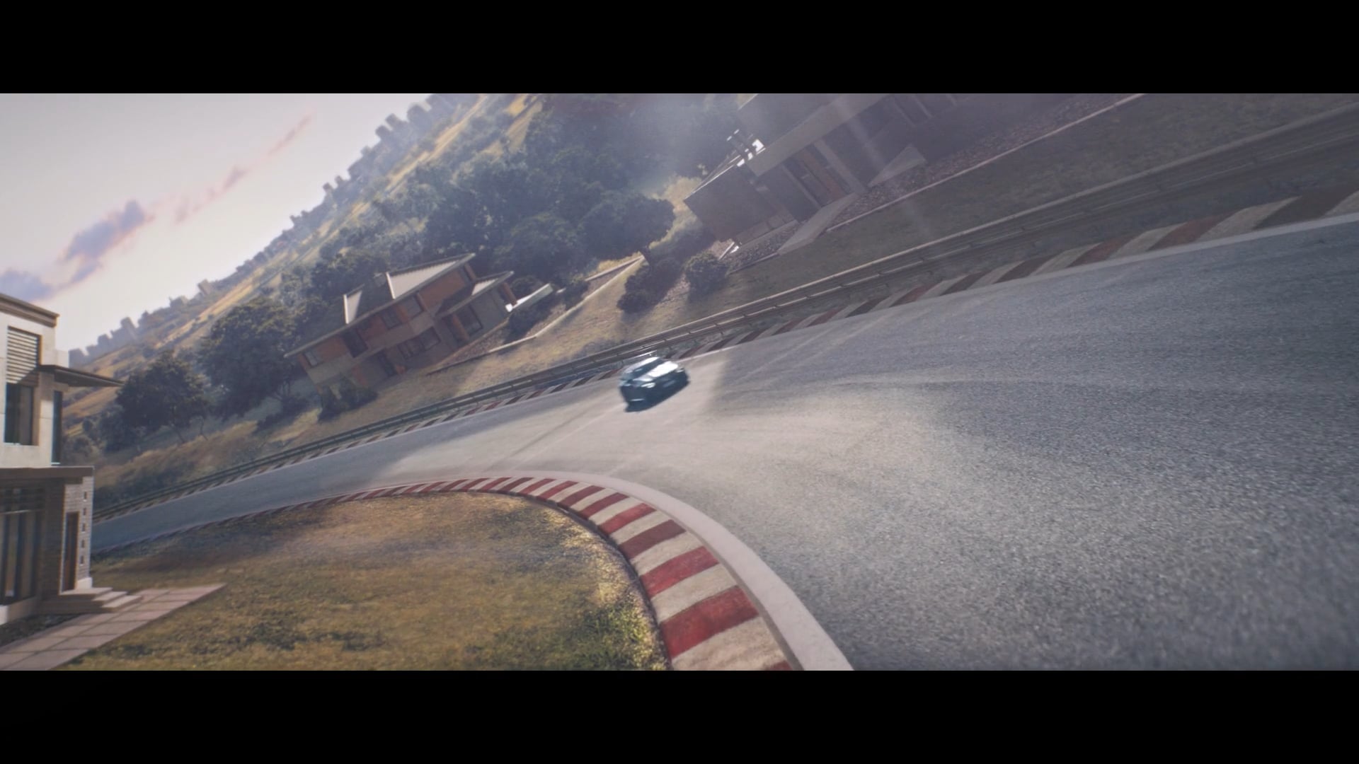 Life Track | Mercedes Benz