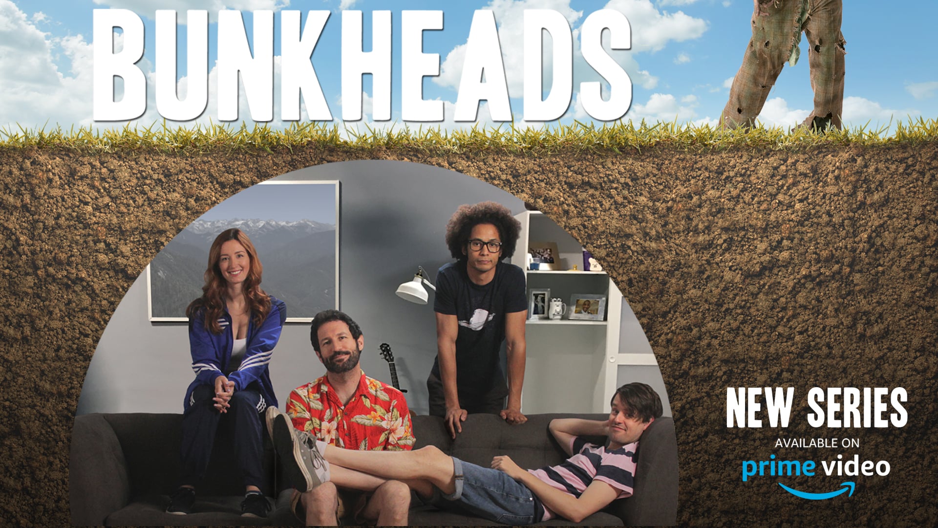 Bunkheads  Trailer