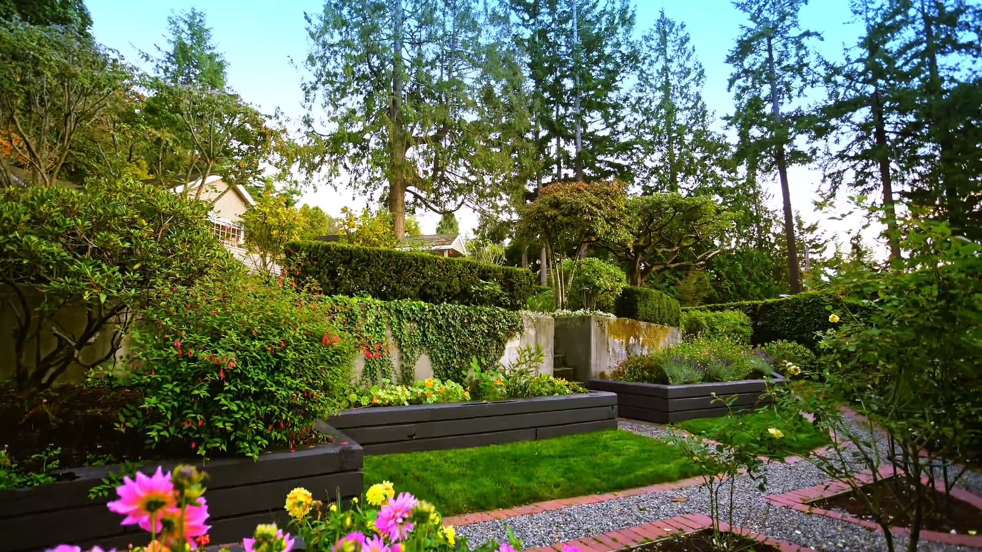 Three Tree Point European Charm on Vimeo