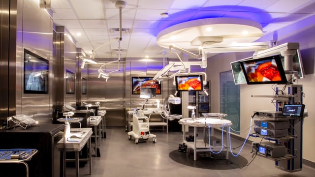 Our Work Environment