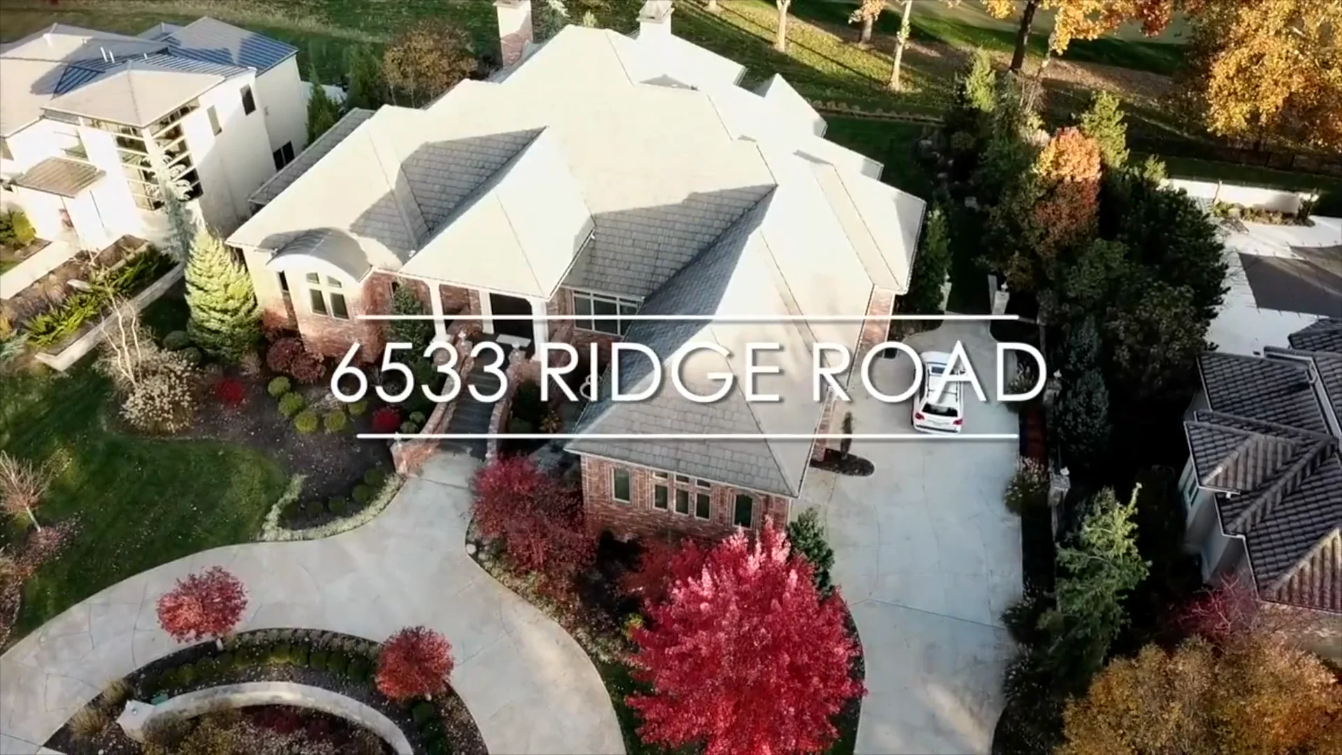 6533 Ridge Road on Vimeo