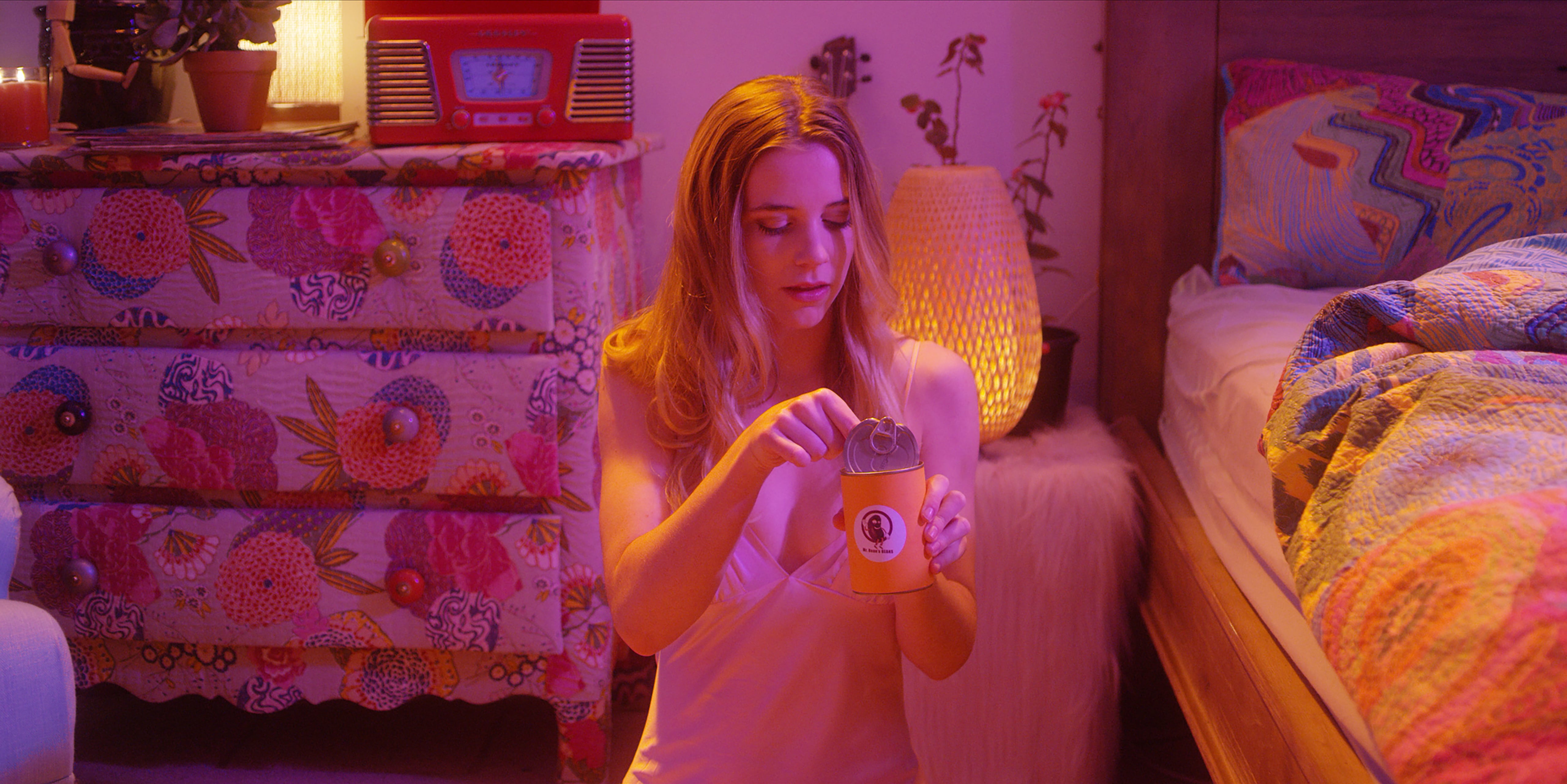 Flicking the Bean on Vimeo