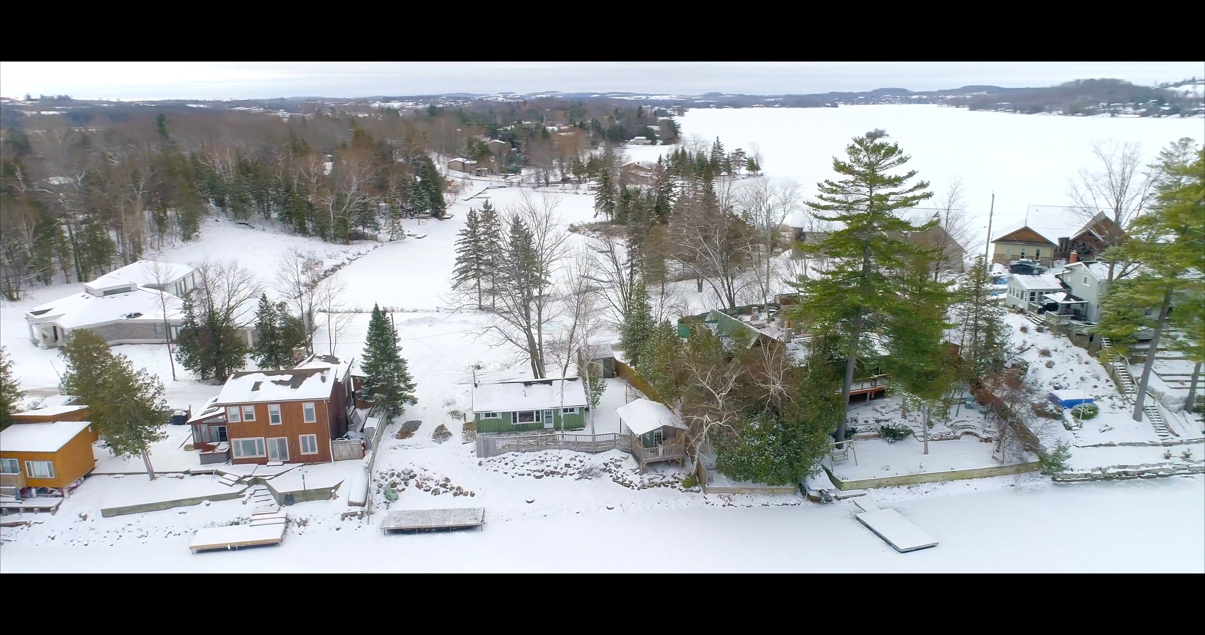 837 Fife Bay Marina Lane on Vimeo