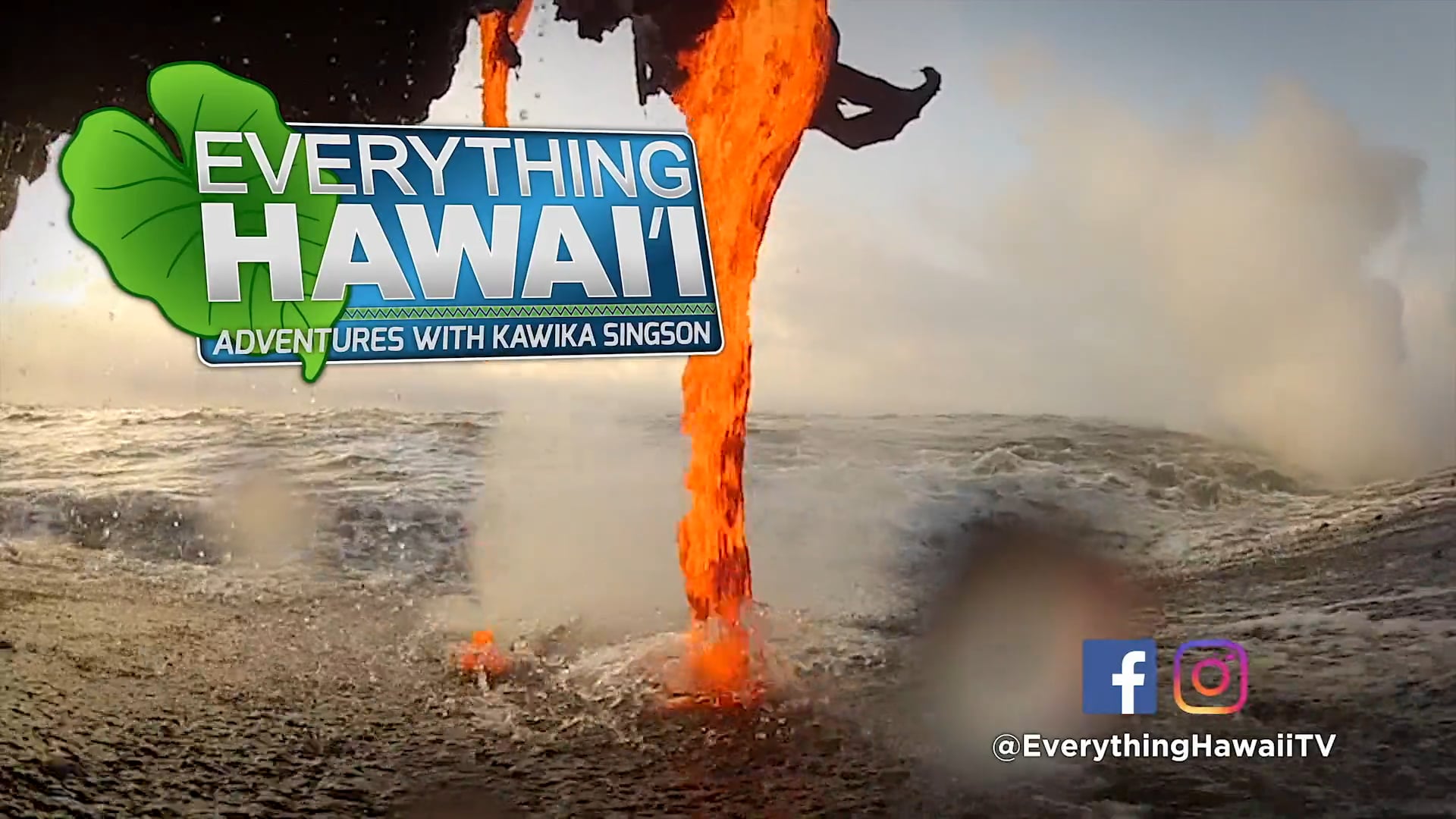 Everything Hawai'i Season 2 Episode 8