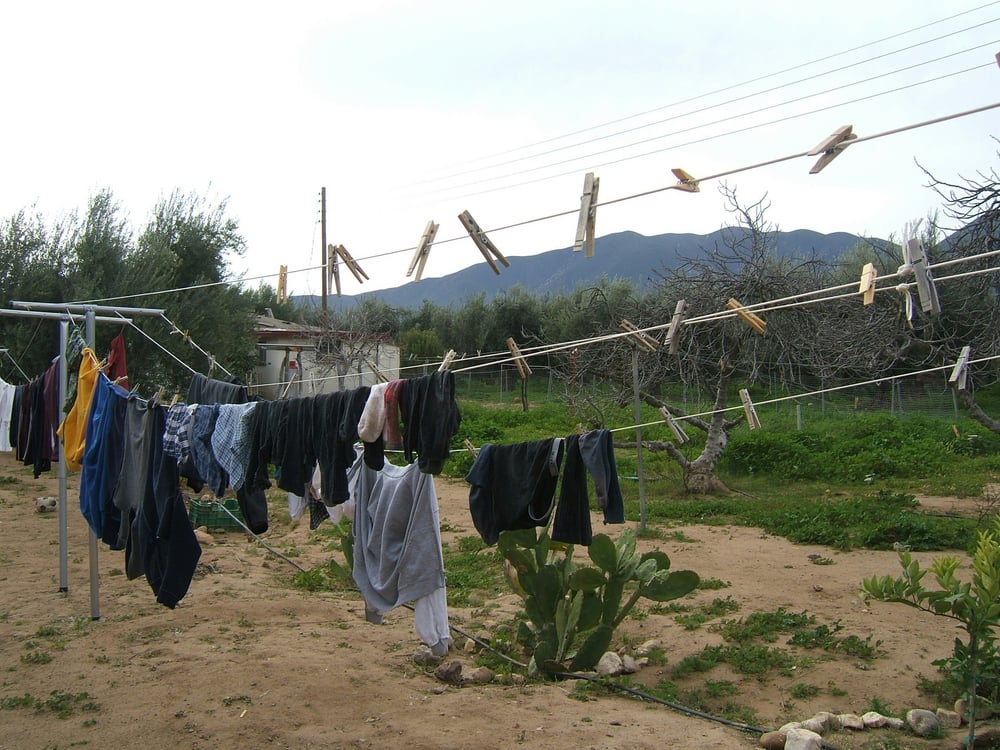 Clothesline Installation and Installers Green Fields 5107 SA Adelaide